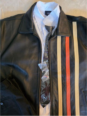 Complete Men's Geek Squad Uniform